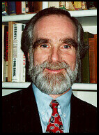 Nicholas Trott Long