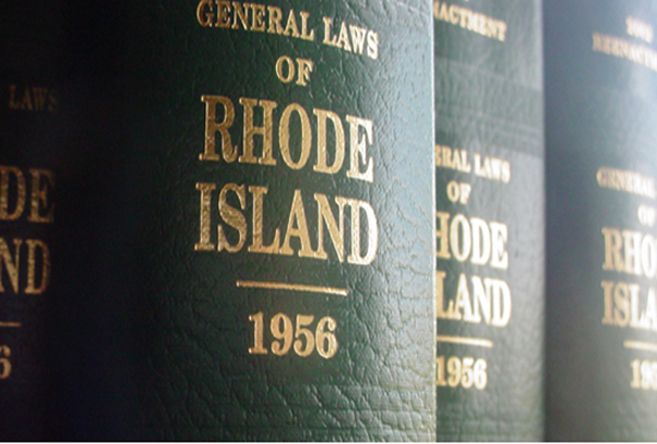 RI Law