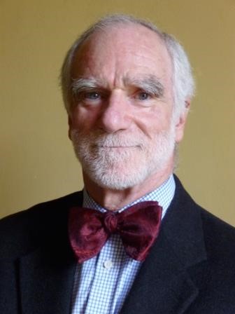 Nicholas Trott Long